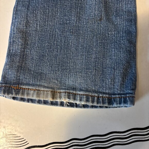 Levi's Vintage Red Tag 515 Bootcut - Picture 8 of 11